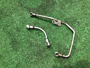 Трубка масляная SUBARU WRX STI OEM 15192AA551 15192AA521 VAB 2015
