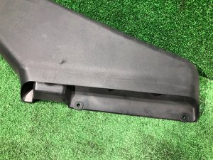 Воздухозаборник SUBARU OUTBACK OEM 46012AG001 BPE 2008 EZ30D AT