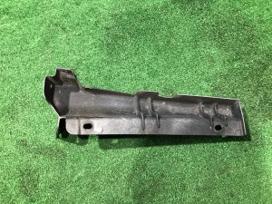 Крепление заднего бампера левое SUBARU OUTBACK OEM 57731AG151 BPE 2008 Silver Metallic C6Z
