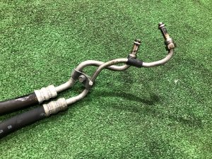 Шланги гур SUBARU OUTBACK OEM 34610AG160 BPE 2008 EZ30D AT