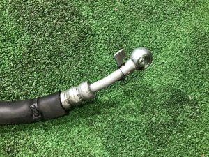 Шланги гур SUBARU OUTBACK OEM 34610AG160 BPE 2008 EZ30D AT