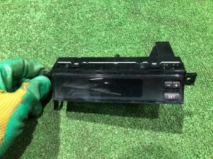 Часы бортовой компьютер 85201AG160 SUBARU OUTBACK