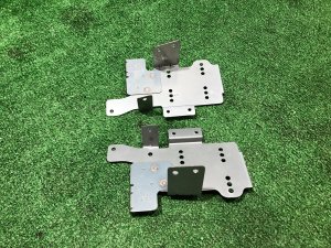 Крепления магнитофона 66201AG220 SUBARU OUTBACK