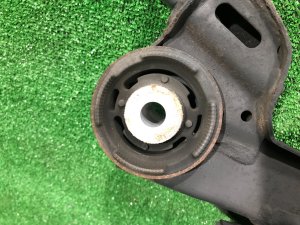 Балка задняя SUBARU LEGACY OEM 20152SC051 BMG BM9 BM 2013 FA20E CVT