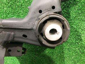 Балка задняя SUBARU LEGACY OEM 20152SC051 BMG BM9 BM 2013 FA20E CVT