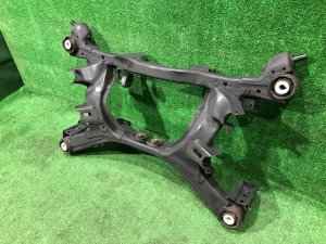 Балка задняя SUBARU LEGACY OEM 20152SC051 BMG BM9 BM 2013 FA20E CVT