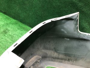 Бампер задний SUBARU LEGACY OEM 57703AJ010WU, 57704AJ010 BMG BM9 BM 2013 White Pearl 37J