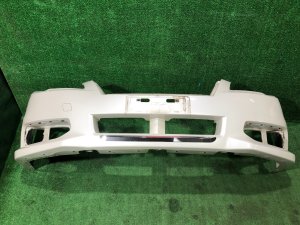 Бампер передний 57702AJ120WU SUBARU LEGACY