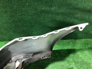Бампер передний SUBARU LEGACY OEM 57702AJ120WU BMG BM9 BM 2013 White Pearl 37J
