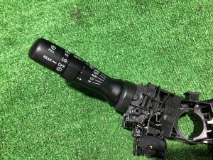 Блок подрулевых переключателей как на VAB SUBARU LEGACY OEM 83115AJ150, 83114FJ030 BMG BM9 BM 2013 FA20E CVT