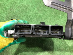 Блок управления двигателя SUBARU LEGACY OEM 22611AW772, 22611AW775 BMG BM9 BM 2013 FA20E CVT