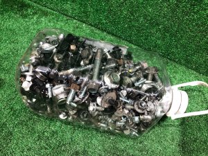 Болты 5 литров SUBARU LEGACY OEM 800212170 BMG BM9 BM 2013