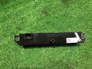 Бортовой компьютер часы 85261AJ041 SUBARU LEGACY