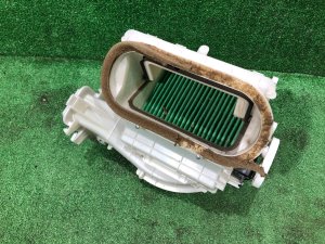 Вентилятор печки SUBARU LEGACY OEM 72223AJ000 BMG BM9 BM 2013 FA20E CVT