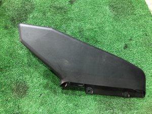 Воздухозаборник 46012AJ000 SUBARU LEGACY