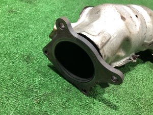 Выпускной коллектор Катализатор SUBARU LEGACY OEM 44621AA110, 44612AA750 BMG BM9 BM 2013 FA20E CVT