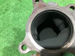 Выпускной коллектор Катализатор SUBARU LEGACY OEM 44621AA110, 44612AA750 BMG BM9 BM 2013 FA20E CVT