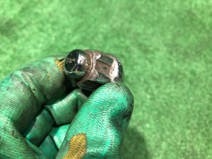Гайки колес секретки McGard SUBARU LEGACY OEM 12345678 BMG BM9 BM 2013