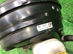 Главный тормозной цилиндр SUBARU LEGACY OEM 26401AJ010, 26402AJ070 BMG BM9 BM 2013 FA20E CVT