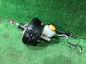Главный тормозной цилиндр 26401AJ010, 26402AJ070 SUBARU LEGACY
