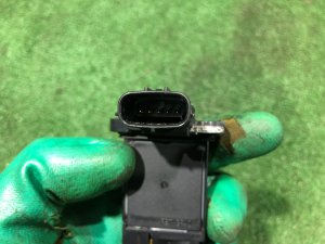 Датчик расхода воздуха МАФ SUBARU LEGACY OEM 22680AA410 BMG BM9 BM 2013 FA20E CVT