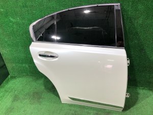 Дверь задняя правая 60409AJ0249P SUBARU LEGACY