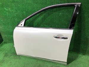 Дверь передняя левая 60009AJ0329P SUBARU LEGACY