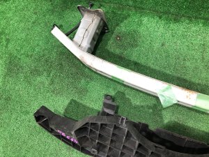Жесткость бампера передняя SUBARU LEGACY OEM 57711AJ0109P, 57705AJ120 BMG BM9 BM 2013