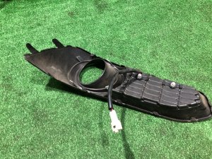Заглушки туманок LED Ходовые огни SUBARU LEGACY OEM 57731AJ690, 57731AJ680 BMG BM9 BM 2013 White Pearl 37J