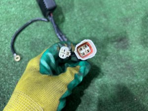 Заглушки туманок LED Ходовые огни SUBARU LEGACY OEM 57731AJ690, 57731AJ680 BMG BM9 BM 2013 White Pearl 37J