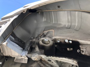 Задняя часть Rear Cut SUBARU LEGACY OEM 51439AJ0509P, 51439AJ0409P, 52401AJ0209P BMG BM9 BM 2013 White Pearl 37J