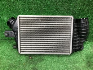 Интеркулер SUBARU LEGACY OEM 21821AA061 BMG BM9 BM 2013 FA20E CVT