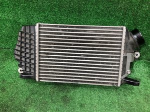 Интеркулер SUBARU LEGACY OEM 21821AA061 BMG BM9 BM 2013 FA20E CVT