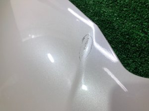 Капот SUBARU LEGACY OEM 57229AJ0319P BMG BM9 BM 2013 White Pearl 37J