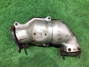 Катализатор Выпускной коллектор 44621AA110, 44612AA750 SUBARU LEGACY