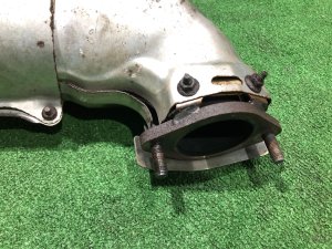Катализатор Выпускной коллектор SUBARU LEGACY OEM 44621AA110, 44612AA750 BMG BM9 BM 2013 FA20E CVT