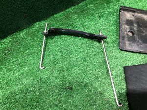 Крепление аккумулятора SUBARU LEGACY OEM 82182AG001, 82123SA003, 82161AG011, 82122AJ001 BMG BM9 BM 2013