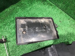 Крепление аккумулятора SUBARU LEGACY OEM 82182AG001, 82123SA003, 82161AG011, 82122AJ001 BMG BM9 BM 2013