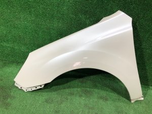 Крыло переднее левое 57120AJ0309P SUBARU LEGACY