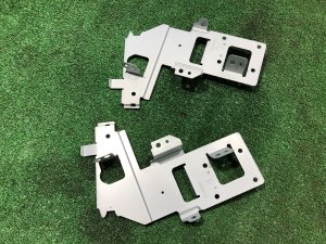 Магнитофон Panasonic CN-L880LED SUBARU LEGACY OEM 123456789 BMG BM9 BM 2013
