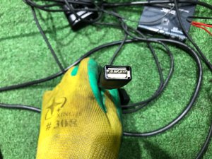 Магнитофон Panasonic CN-L880LED SUBARU LEGACY OEM 123456789 BMG BM9 BM 2013