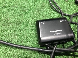 Магнитофон Panasonic CN-L880LED SUBARU LEGACY OEM 123456789 BMG BM9 BM 2013