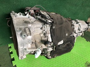 Акпп TR690GBDCA SUBARU LEGACY OEM 31000AJ100 BMG BM9 BM 2013 FA20E CVT