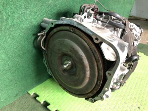 Акпп TR690GBDCA SUBARU LEGACY OEM 31000AJ100 BMG BM9 BM 2013 FA20E CVT