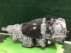 Акпп TR690GBDCA SUBARU LEGACY OEM 31000AJ100 BMG BM9 BM 2013 FA20E CVT