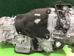 Акпп TR690GBDCA SUBARU LEGACY OEM 31000AJ100 BMG BM9 BM 2013 FA20E CVT
