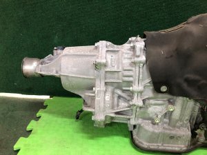 Акпп TR690GBDCA SUBARU LEGACY OEM 31000AJ100 BMG BM9 BM 2013 FA20E CVT