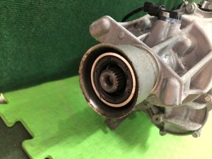 Акпп TR690GBDCA SUBARU LEGACY OEM 31000AJ100 BMG BM9 BM 2013 FA20E CVT