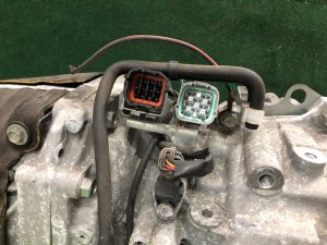 Акпп TR690GBDCA SUBARU LEGACY OEM 31000AJ100 BMG BM9 BM 2013 FA20E CVT