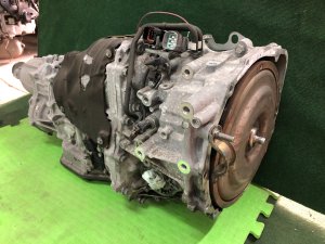 Акпп TR690GBDCA SUBARU LEGACY OEM 31000AJ100 BMG BM9 BM 2013 FA20E CVT